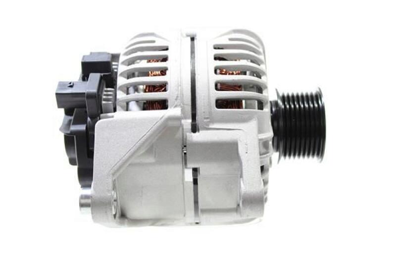 ALANKO Generator