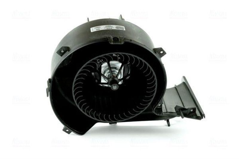 NISSENS Interior Blower
