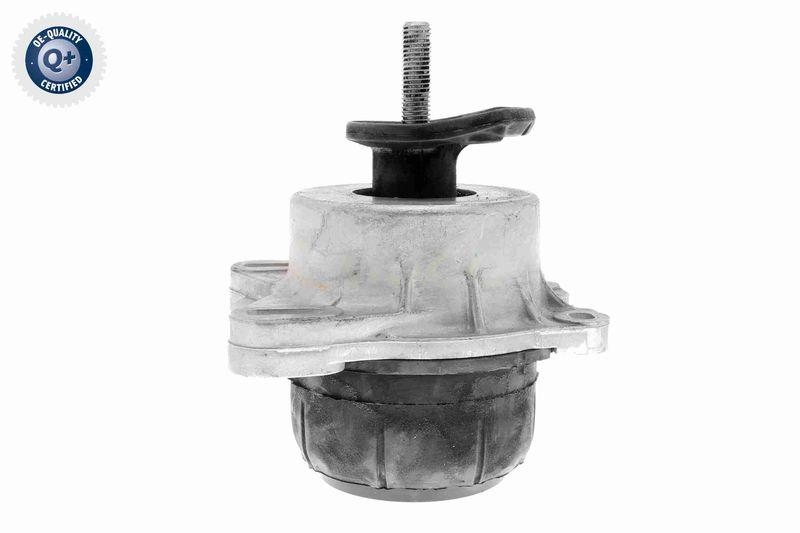 VAICO Engine Mounting Q+, original equipment manufacturer quality
