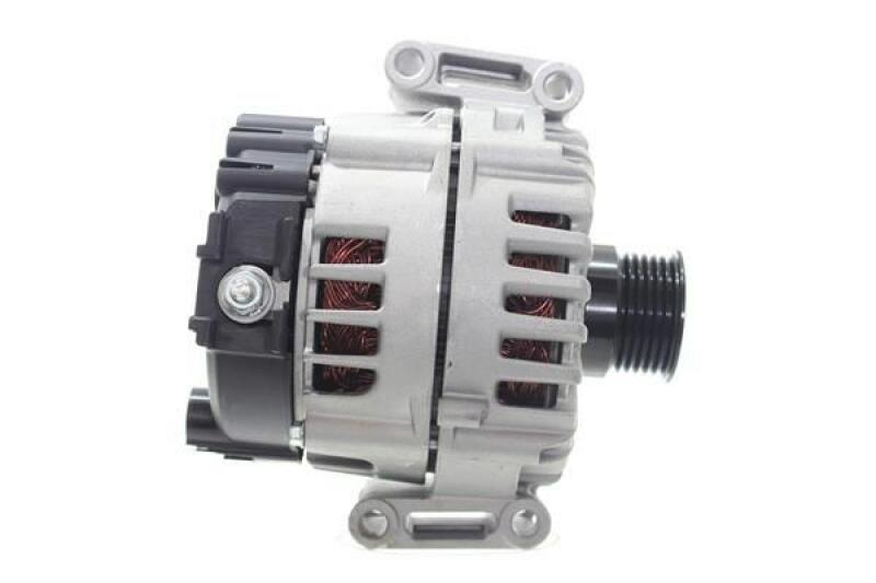 ALANKO Generator