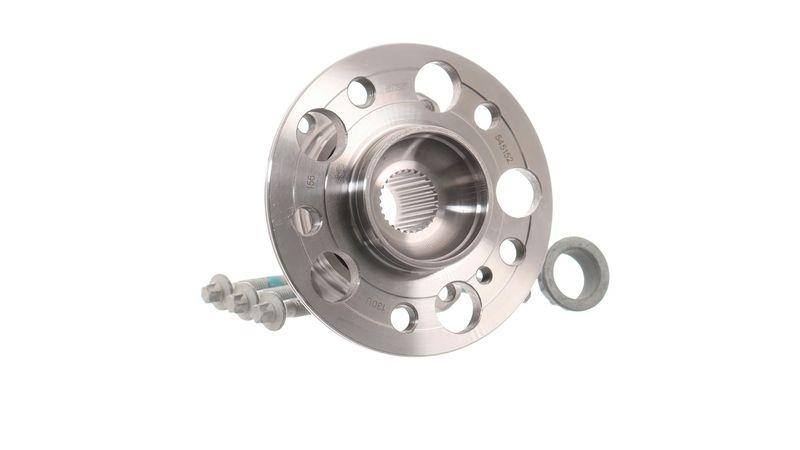 SKF Radlagersatz VKBA 6629 F