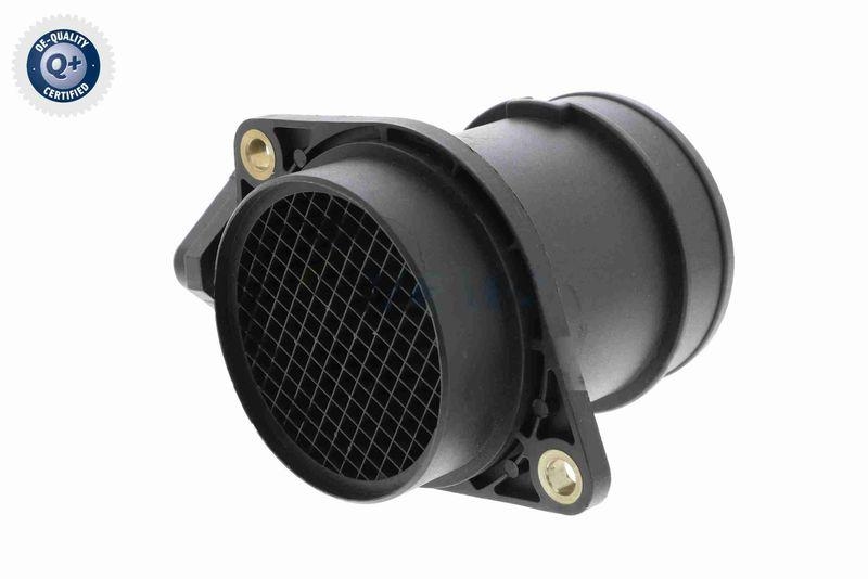 VEMO Air Mass Sensor Q+, original equipment manufacturer quality