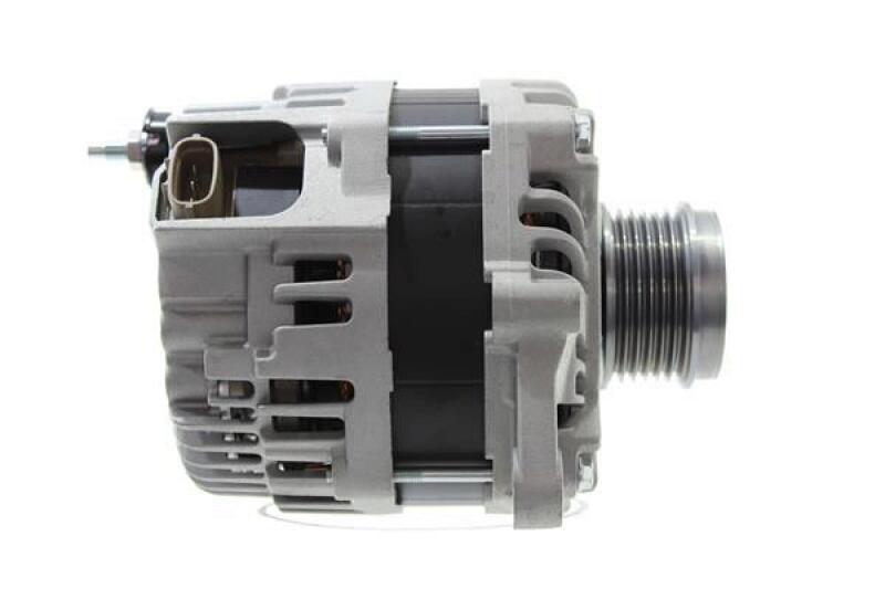 ALANKO Generator