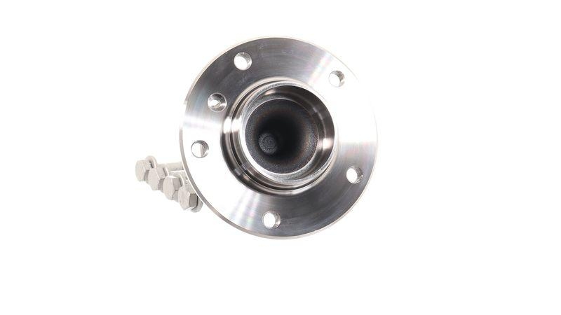 1x SKF Radlagersatz Radlager Vorne VKBA 3681 passend für BMW 1er E81 3er E91 VKBA 3681