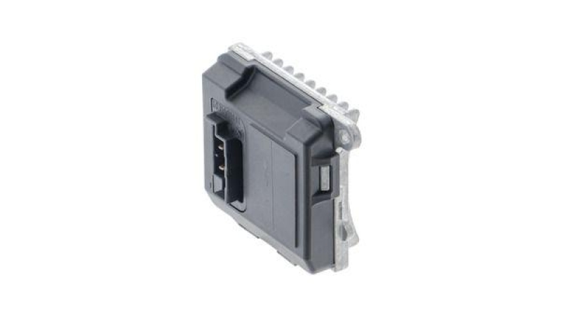 MAHLE Regler, Innenraumgebläse BEHR *** PREMIUM LINE *** ABR 36 000P