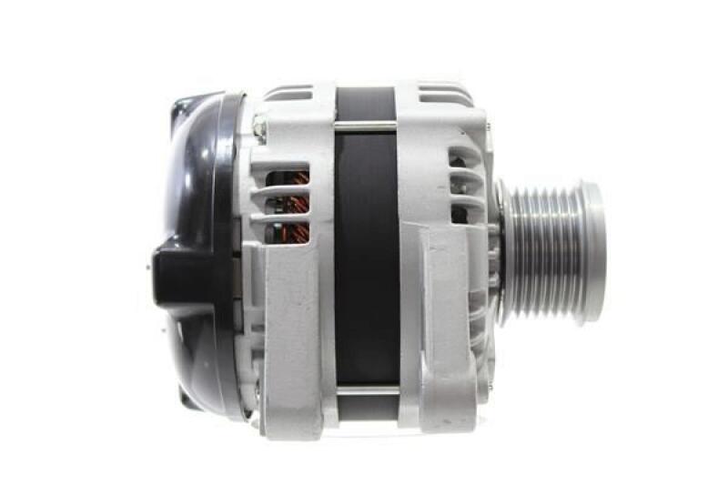 ALANKO Generator