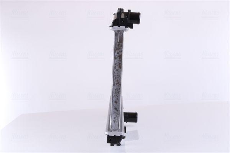 NISSENS Radiator, engine cooling