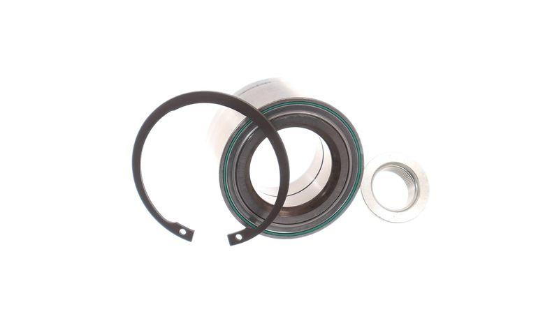 SKF Radlagersatz VKBA 3682