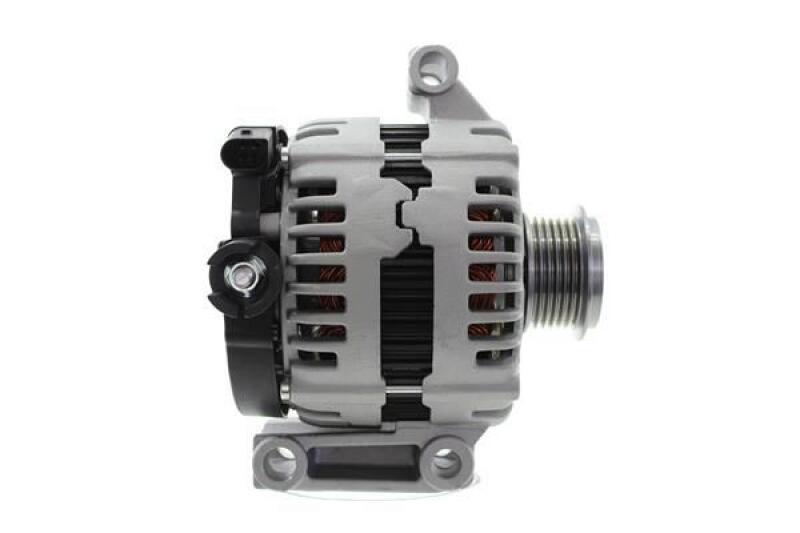ALANKO Generator