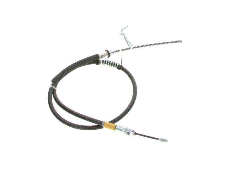 BOSCH Seilzug, Feststellbremse 1 987 477 177