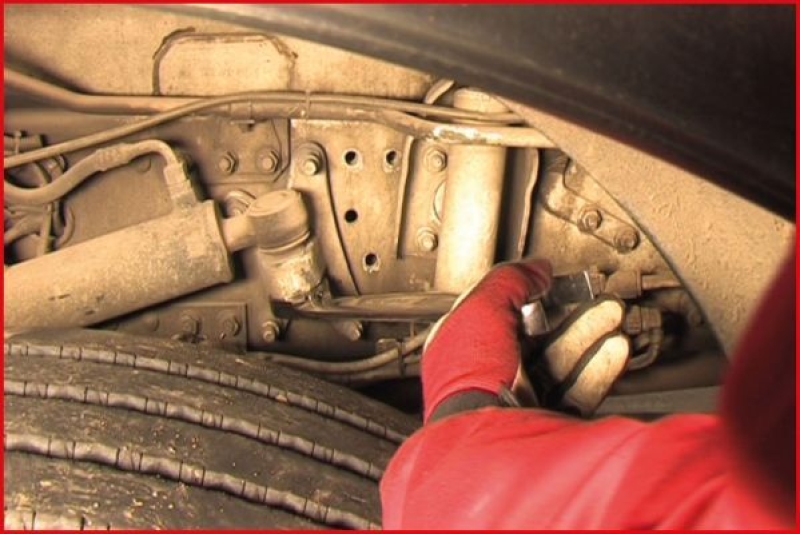 KS TOOLS Ratchet Ring Open-ended Spanner