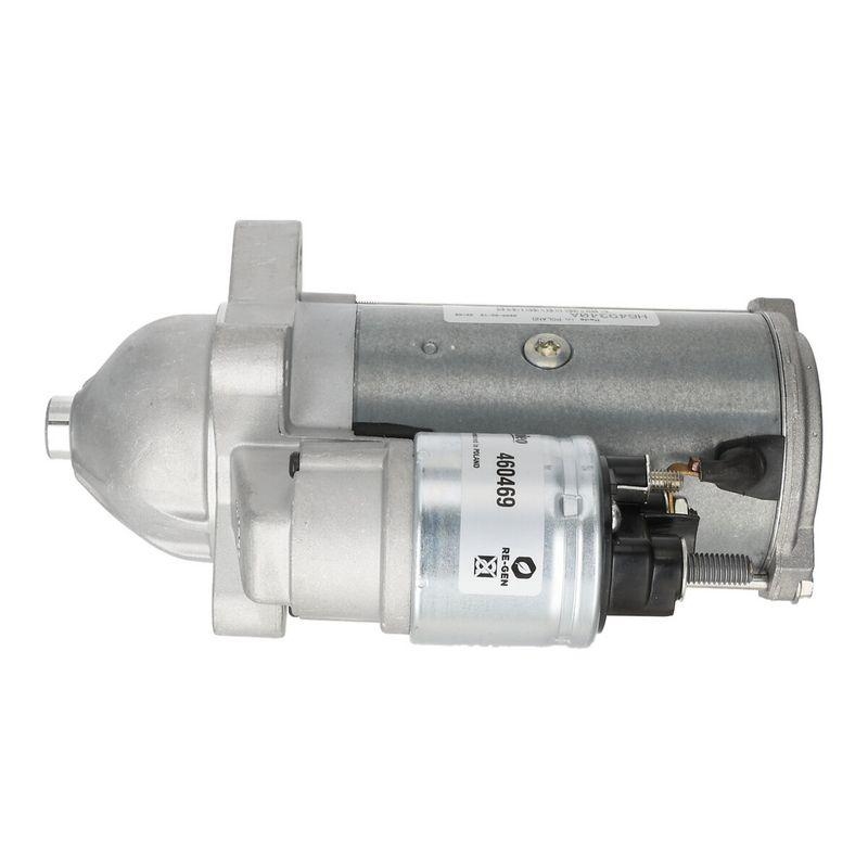VALEO Starter VALEO RE-GEN - AT 460469