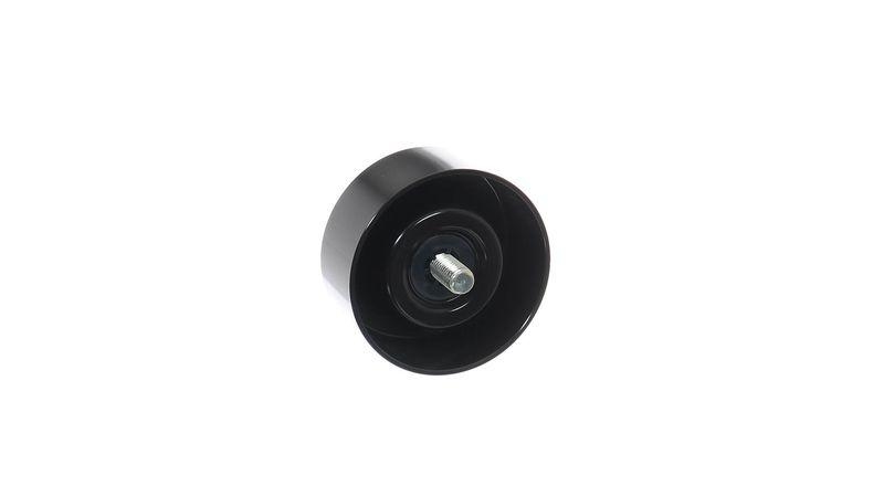 SKF Umlenk-/Führungsrolle, Keilrippenriemen VKM 62056