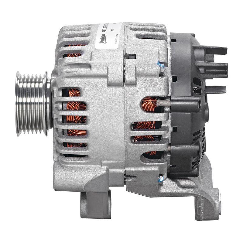 VALEO Generator VALEO CORE-FLEX