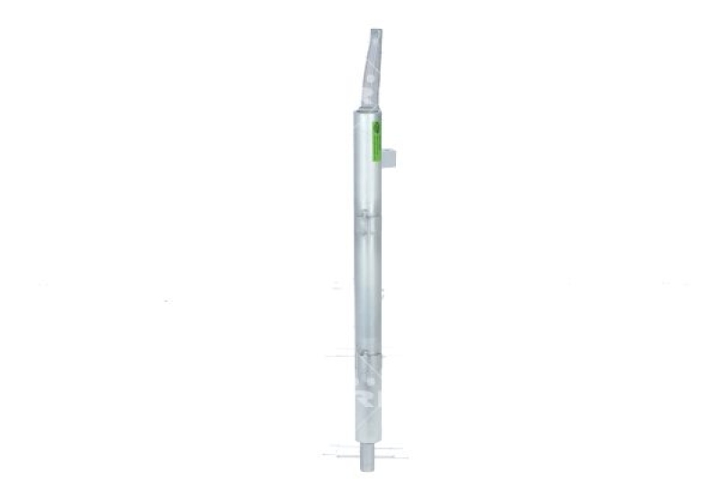 NRF Kondensator, Klimaanlage EASY FIT 350405