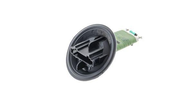 MAHLE Regler, Innenraumgebläse BEHR *** PREMIUM LINE ***