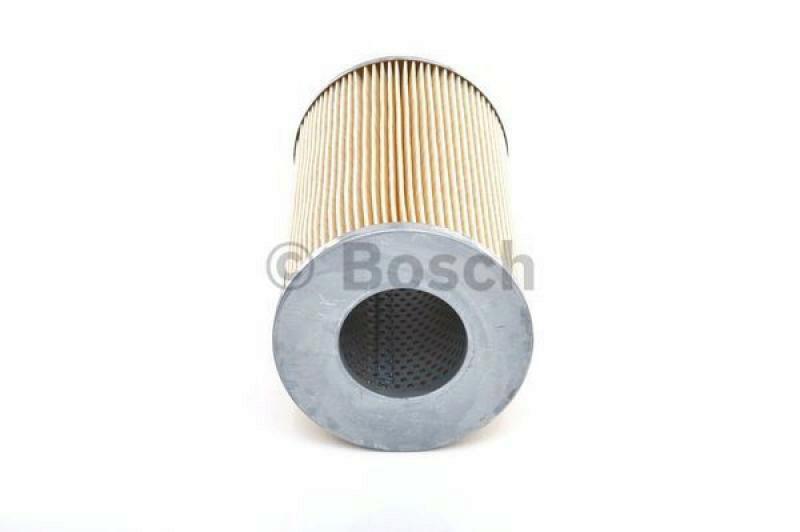 BOSCH Ölfilter