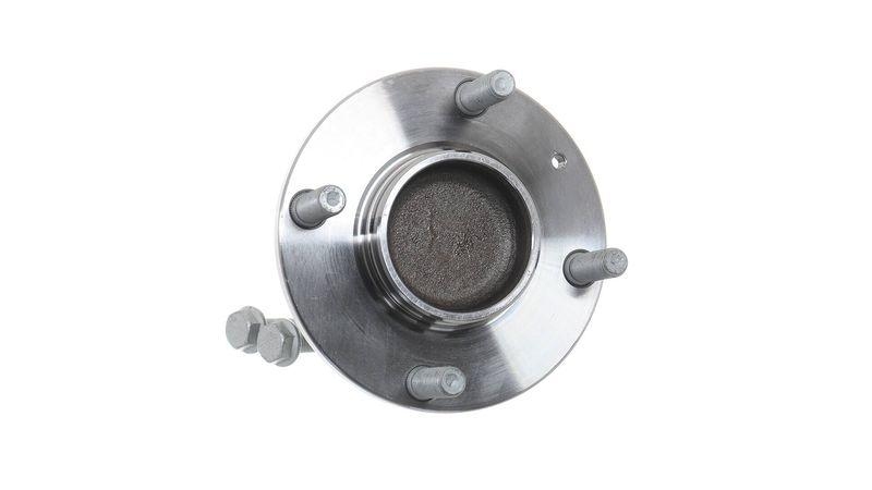 SKF Radlagersatz VKBA 3685