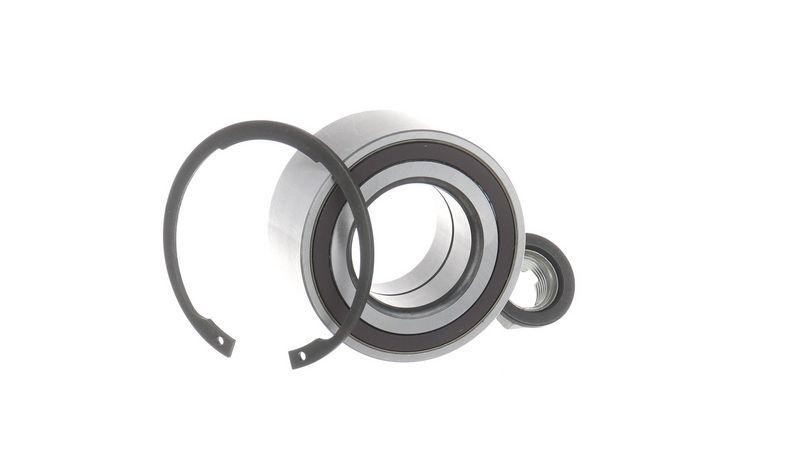 SKF Radlagersatz VKBA 7088