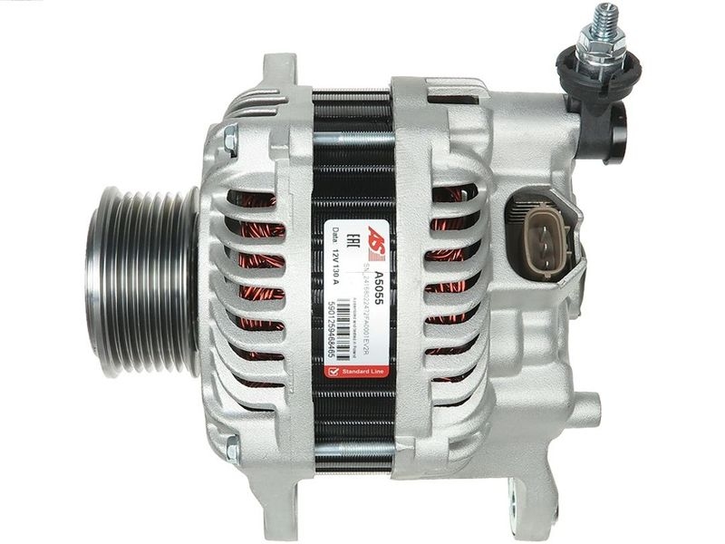 AS-PL Generator Brandneu AS-PL