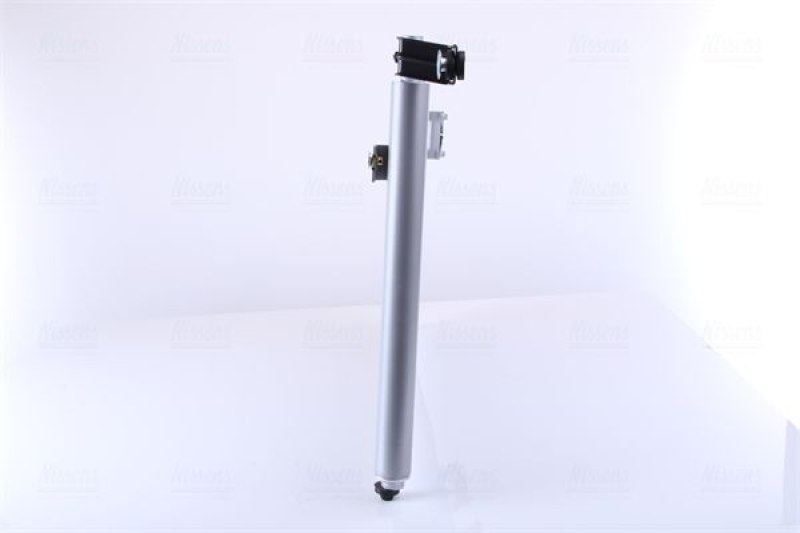 NISSENS Kondensator, Klimaanlage ** FIRST FIT ** 940278