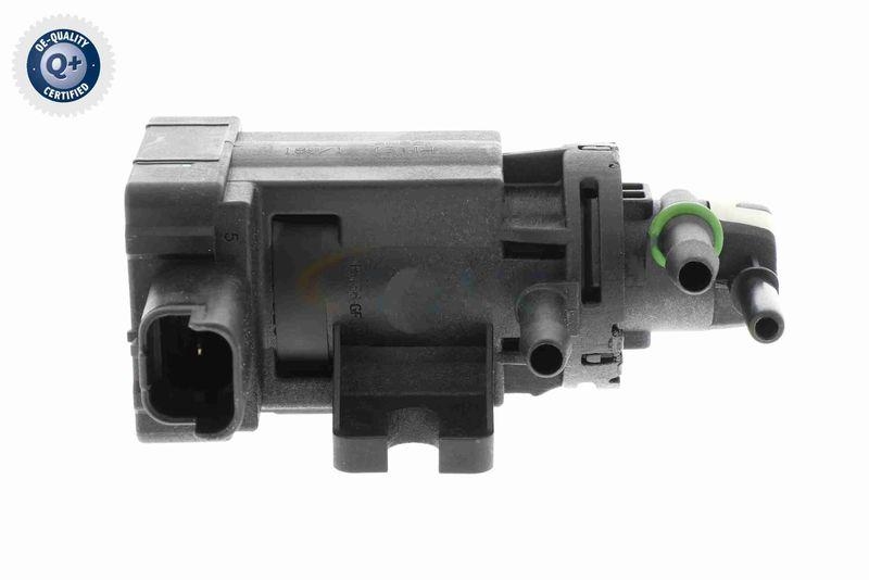 VEMO Druckwandler, Abgassteuerung Q+, Erstausr&uuml;sterqualit&auml;t V42-63-...