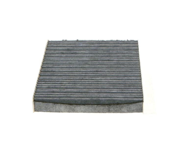 BOSCH Filter, Innenraumluft 1 987 432 354