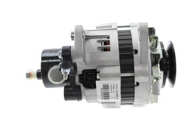 ALANKO Generator