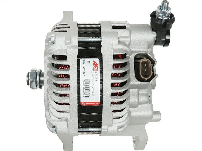 AS-PL Generator Brandneu AS-PL
