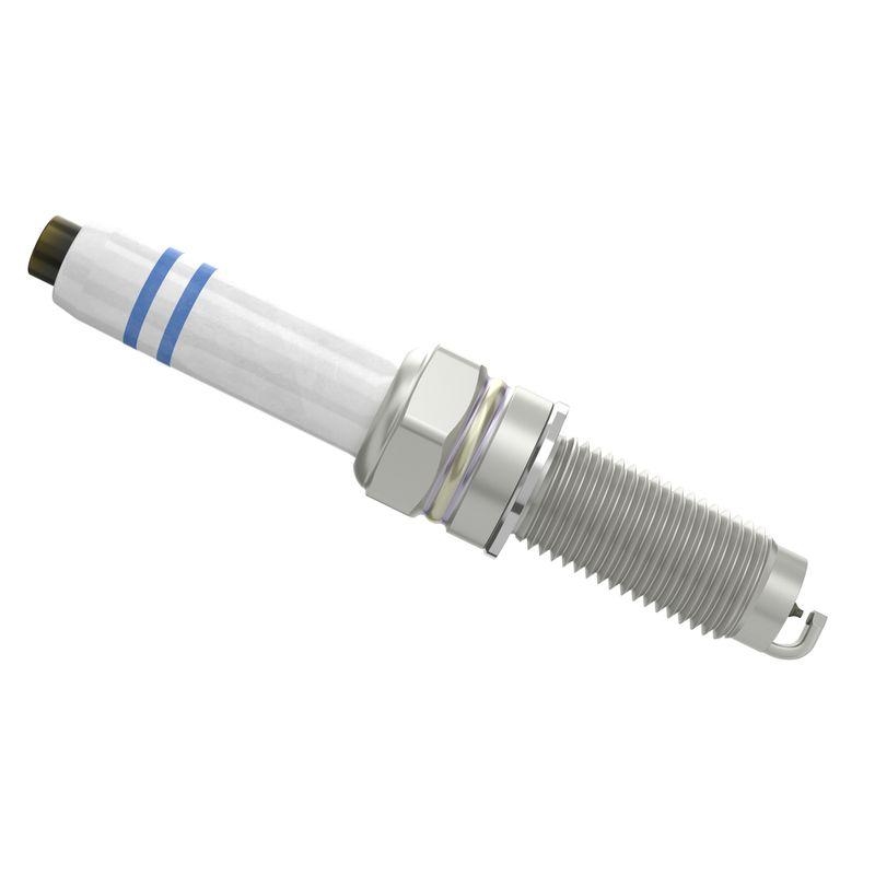 BOSCH Spark Plug Platinum Iridium Evo