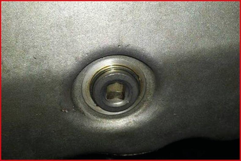 KS TOOLS Socket