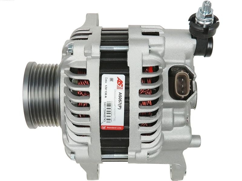 AS-PL Generator Brandneu AS-PL