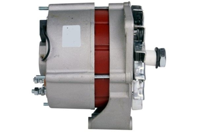 HELLA Generator