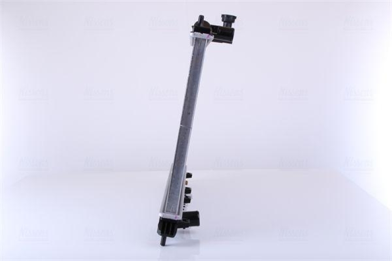 NISSENS Radiator, engine cooling
