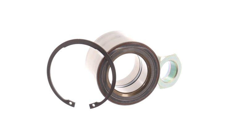 SKF Radlagersatz Radlager Satz Vorne VKBA 3690 passend für FIAT CITROEN PEUGEOT VKBA 3690