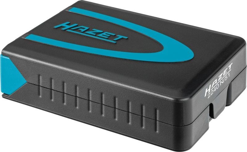 HAZET Screwdriver Bits Set &ldquo;BitE&rdquo;-box