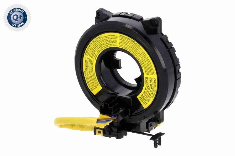 VEMO Wickelfeder, Airbag Q+, Erstausrüsterqualität V52-72-0383