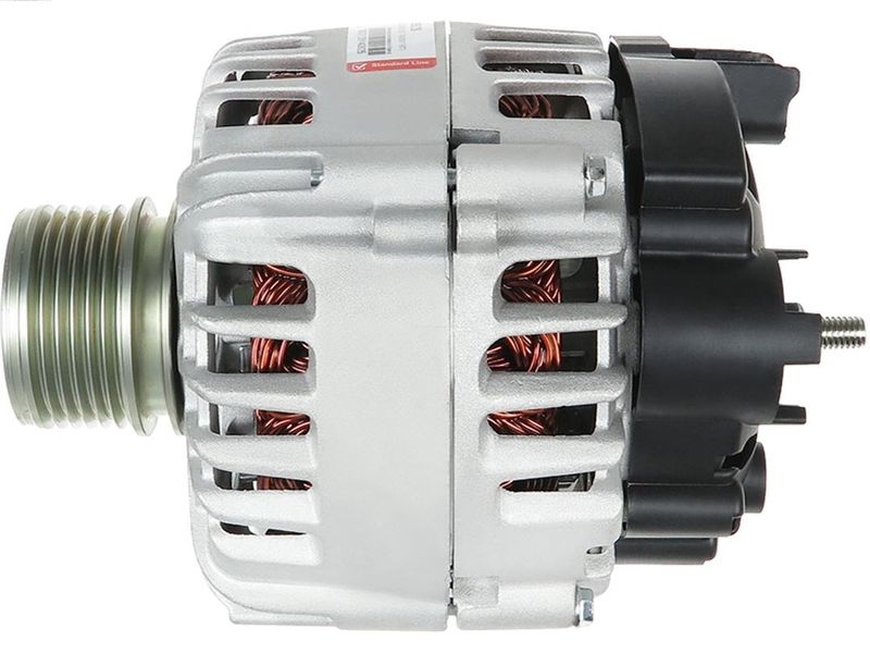 AS-PL Generator Brandneu AS-PL