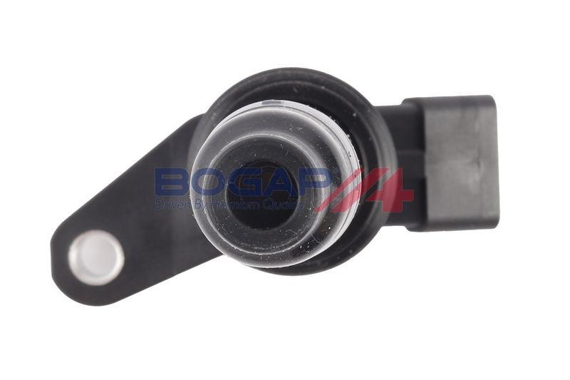 BOGAP Verschluss, Öleinfüllstutzen BOGAP Premium