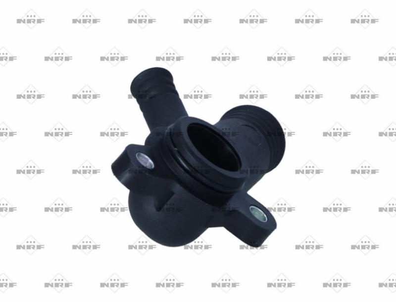 NRF Coolant Flange