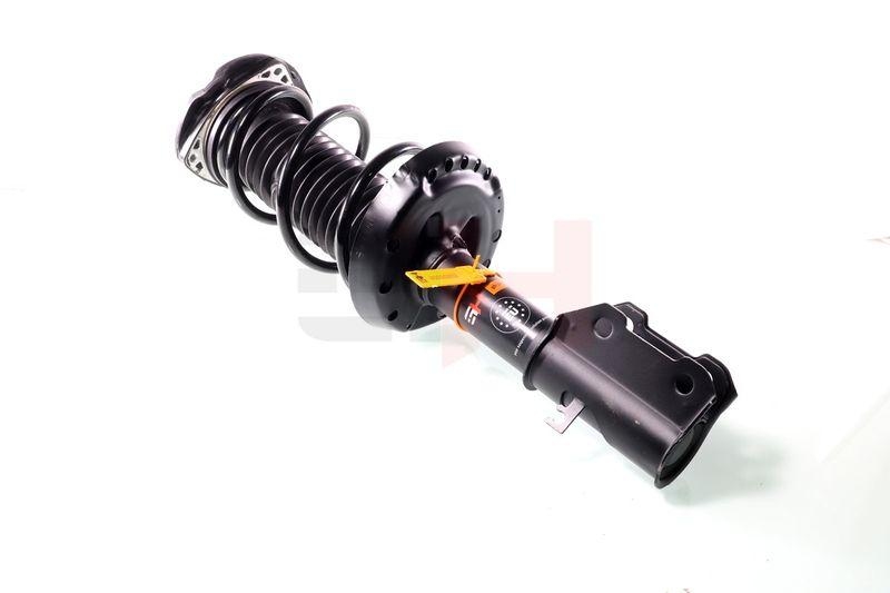 Komplett Sto&szlig;d&auml;mpfer Federbein Satz Vorne links rechts passend f&u...