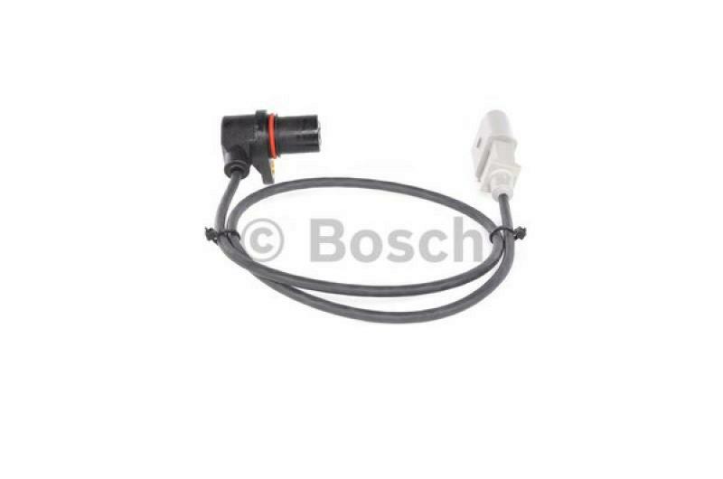 BOSCH RPM Sensor, engine management