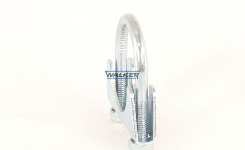 WALKER Clamp, exhaust system