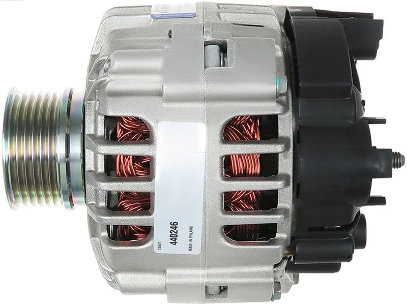 AS-PL Generator Brandneu Valeo