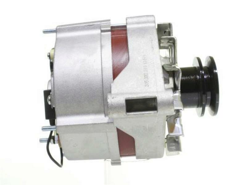 ALANKO Generator