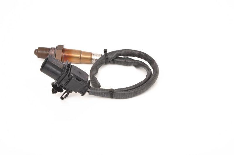 BOSCH Lambdasonde 0 258 017 272