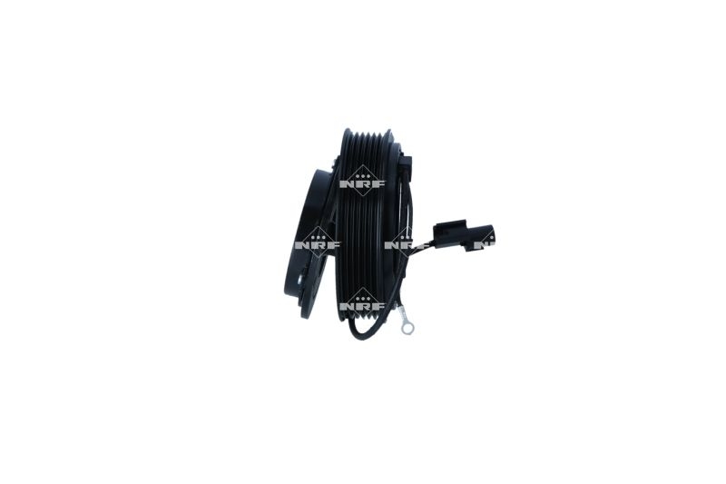 NRF Magnetkupplung, Klimakompressor 380099
