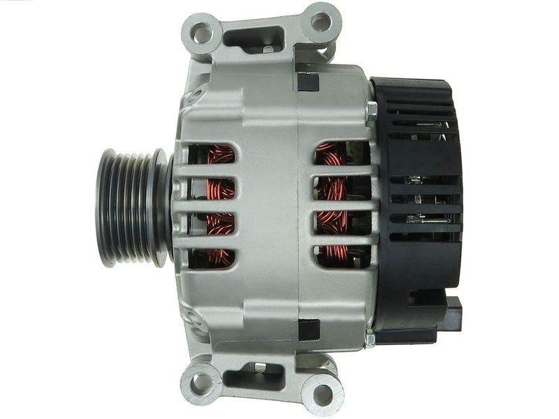 AS-PL Generator Brandneu AS-PL