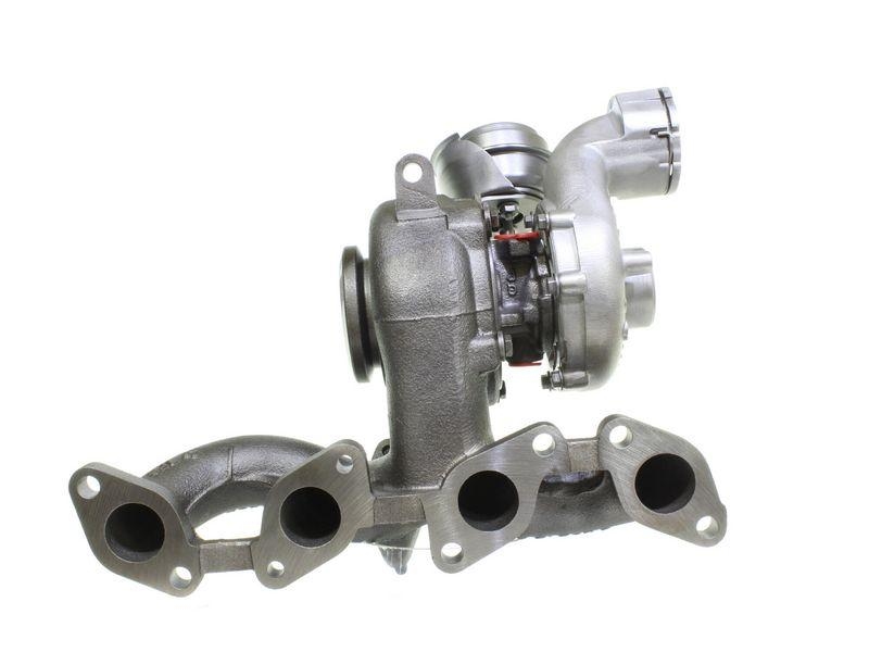 ALANKO Charger, charging system