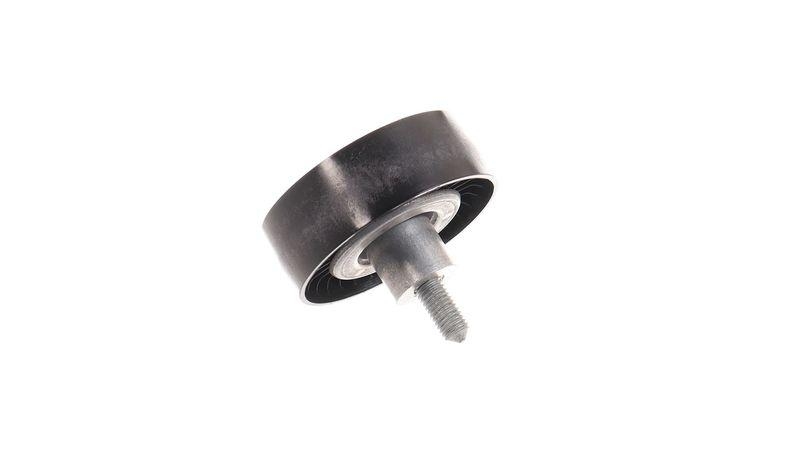 SKF Deflection/Guide Pulley, V-ribbed belt